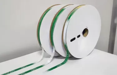 How much do you know about the advantages of rubber vulcanized labels?