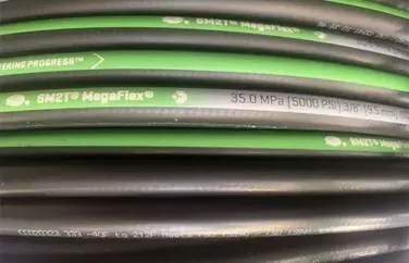 Gates Hydraulic Technologies Ltd. Products