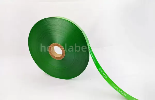 hydraulic hose marking