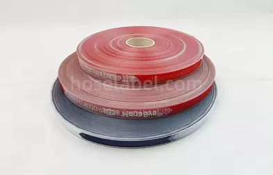 Hose printing film manufacturer