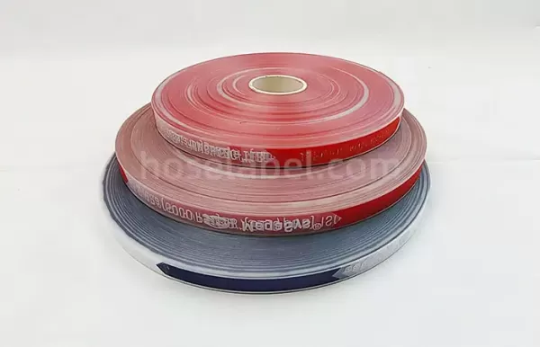 Hose printing film manufacturer