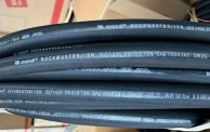 Choose stable rubber hose vulcanization labels to effectively reduce costs