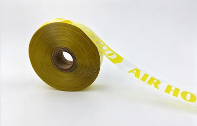 Rubber Hose Layline Marking Tapes