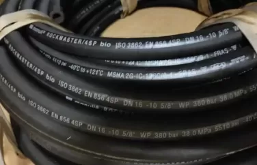 features of vulcanization transfer marking technology