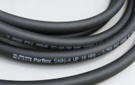 Will the rubber transfer mark be blurred after vulcanization?