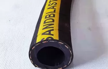 What are the rubber hose labels processes?