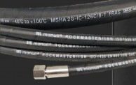Why do more than 90% of hose manufacturers choose to repurchase our hose vulcanization labels?