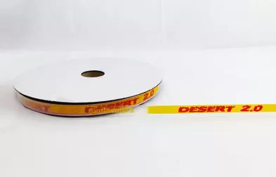 Industry rubber hose labeling