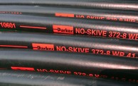 The real factory has been focusing on producing rubber vulcanized labels for 20 years