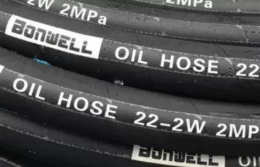 Introduction to the characteristics of rubber hose vulcanization transfer ribbon