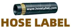 China Rubber Hose Vulcanization Label Manufacturer