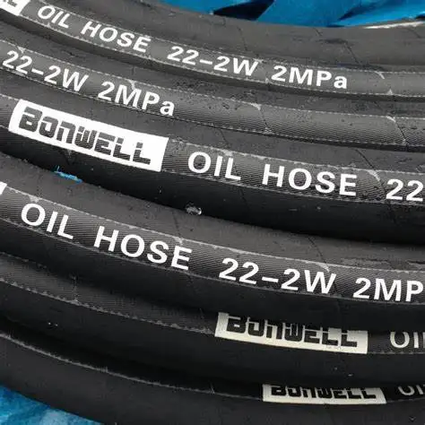 Introduction to the characteristics of rubber hose vulcanization transfer ribbon