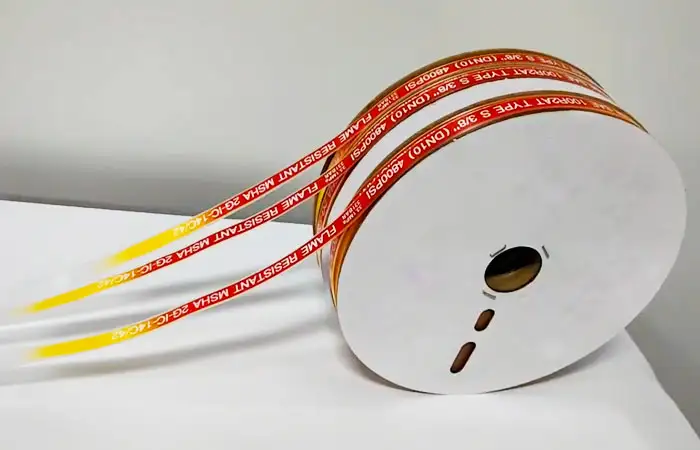 How to choose a hose ribbon manufacturer for beginners: a must-read guide for purchasing managers, bosses and technicians