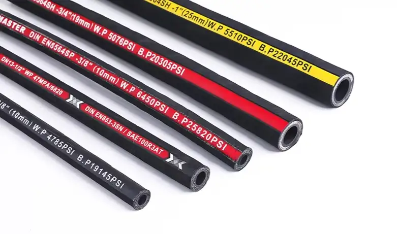 How to choose a hose ribbon manufacturer for beginners