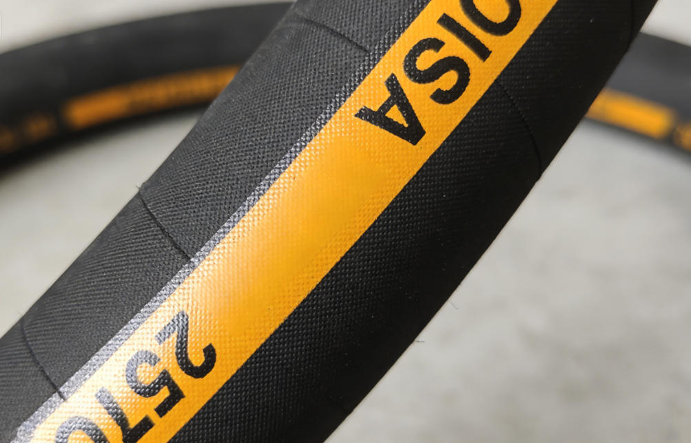 What are the testing methods for rubber tube vulcanization labels? What are the testing methods for rubber tube vulcanization labels?