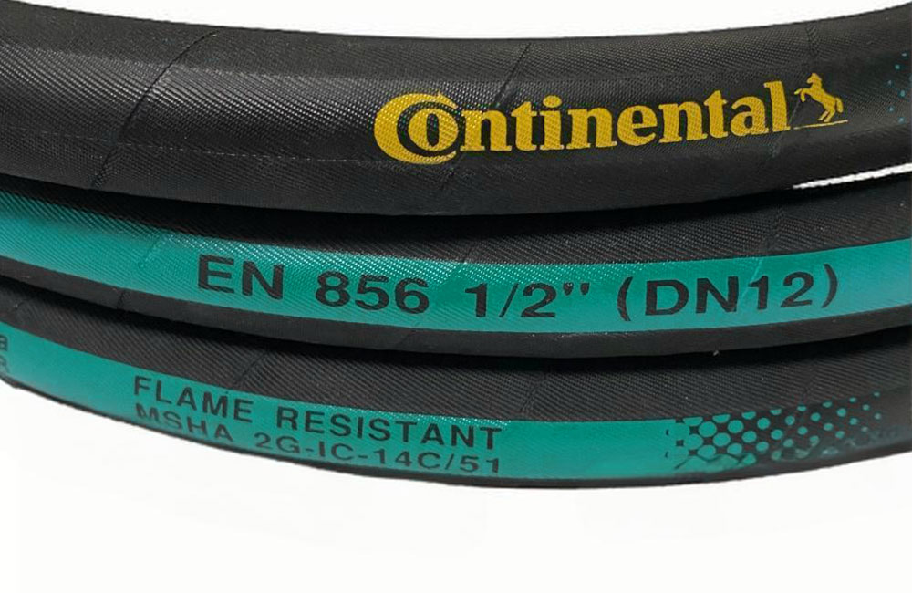 Why does the color of the vulcanized label on the rubber hose peel off when removing the film? Why does the color of the vulcanized label on the rubber hose peel off when removing the film?