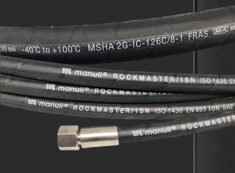 Why do over 90% of hose factories choose to repurchase our hose vulcanization labels? Why do over 90% of hose factories choose to repurchase our hose vulcanization labels?